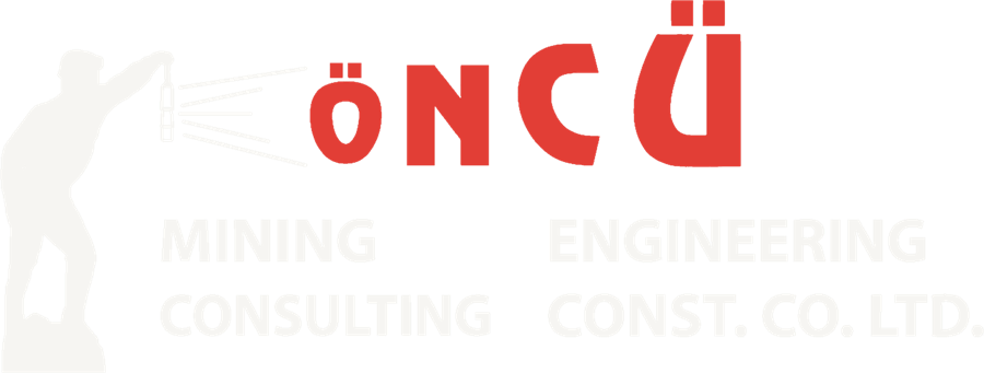 Öncü Madencilik